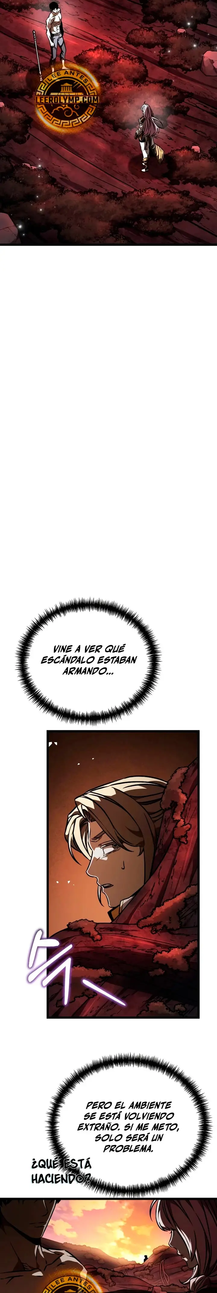 Reencarnado capítulo 48, página 37