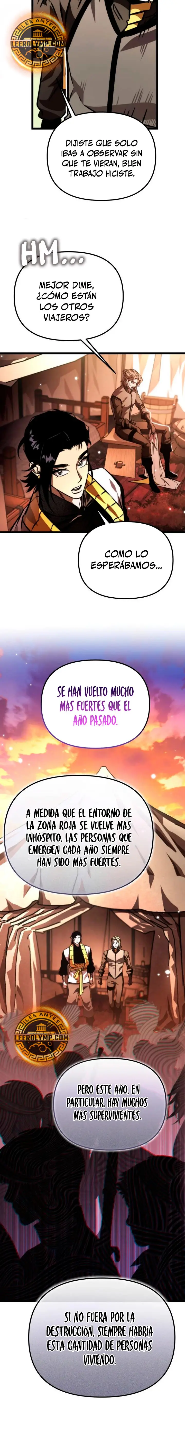 Reencarnado capítulo 49, página 8