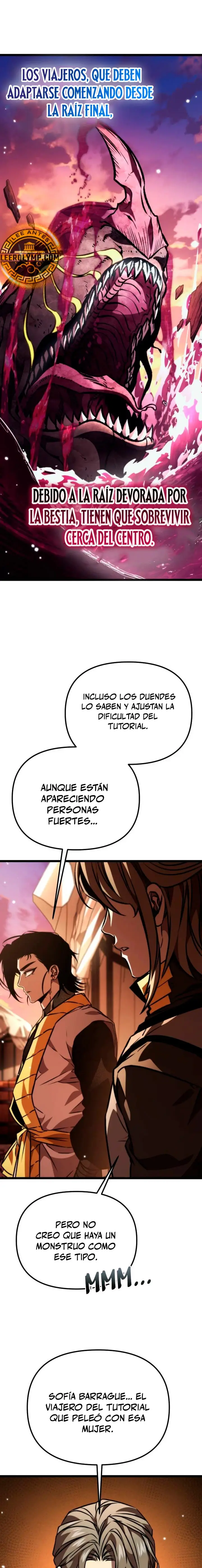 Reencarnado capítulo 49, página 9
