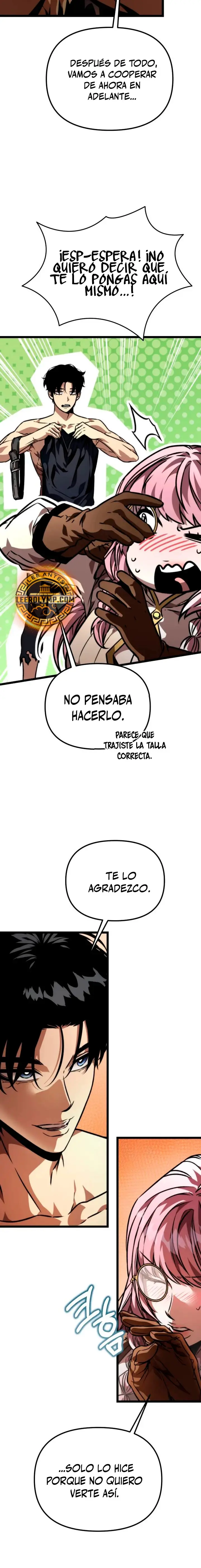 Reencarnado capítulo 49, página 13