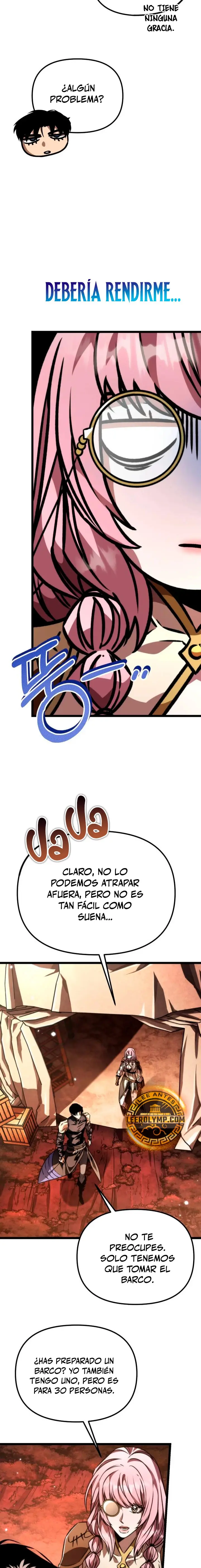 Reencarnado capítulo 49, página 19