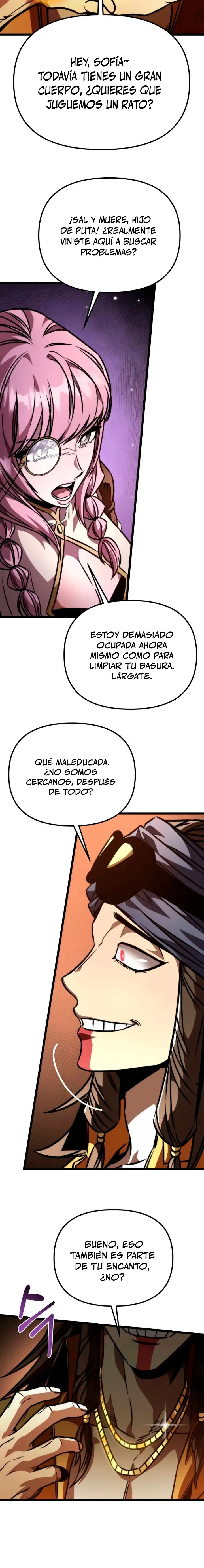 Reencarnado capítulo 49, página 29