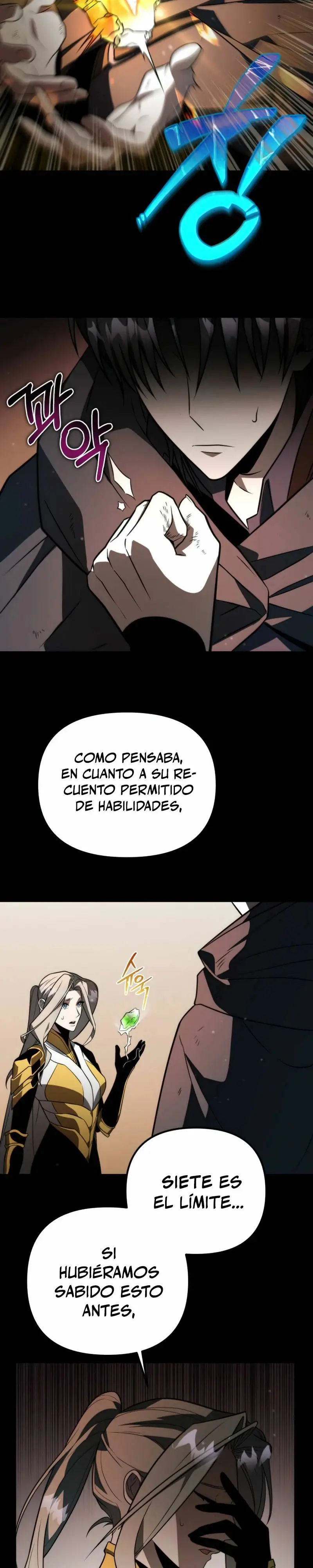Reencarnado capítulo 5, página 11