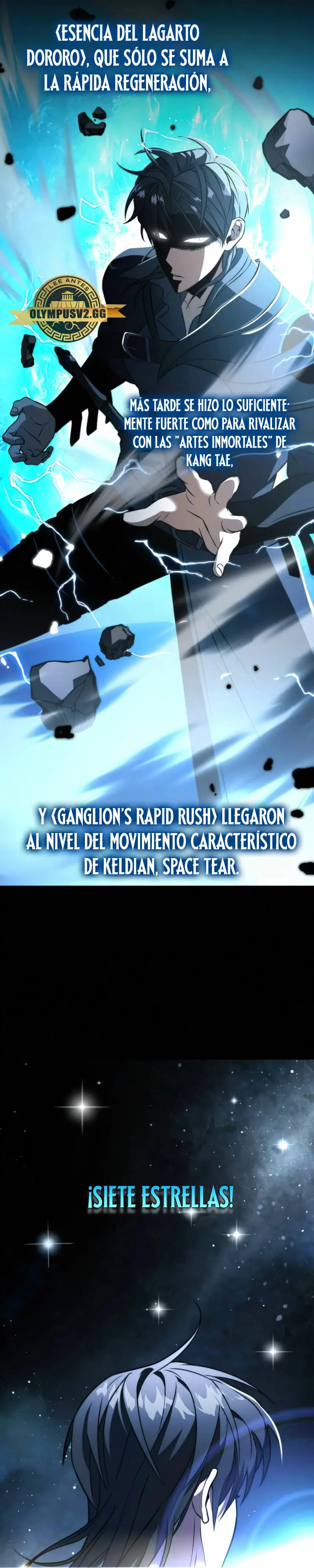 Reencarnado capítulo 5, página 14