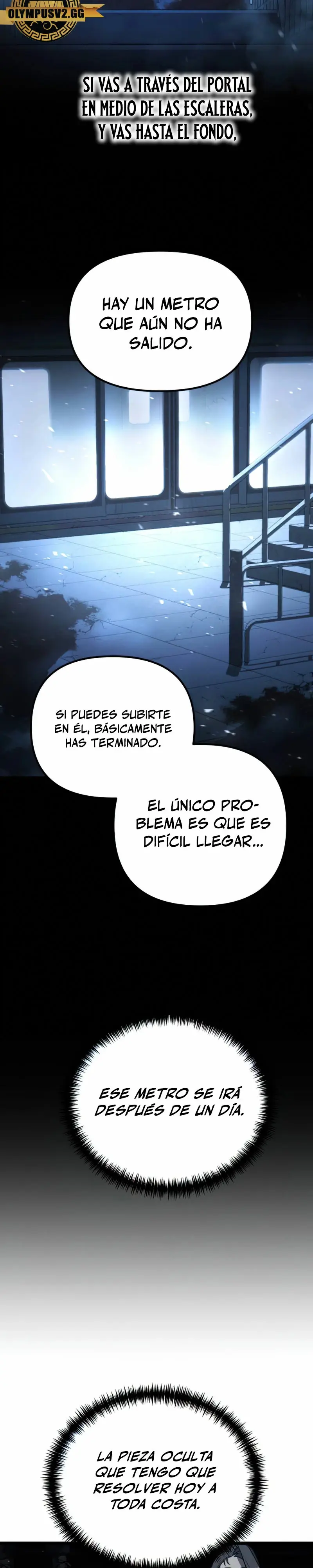 Reencarnado capítulo 5, página 27