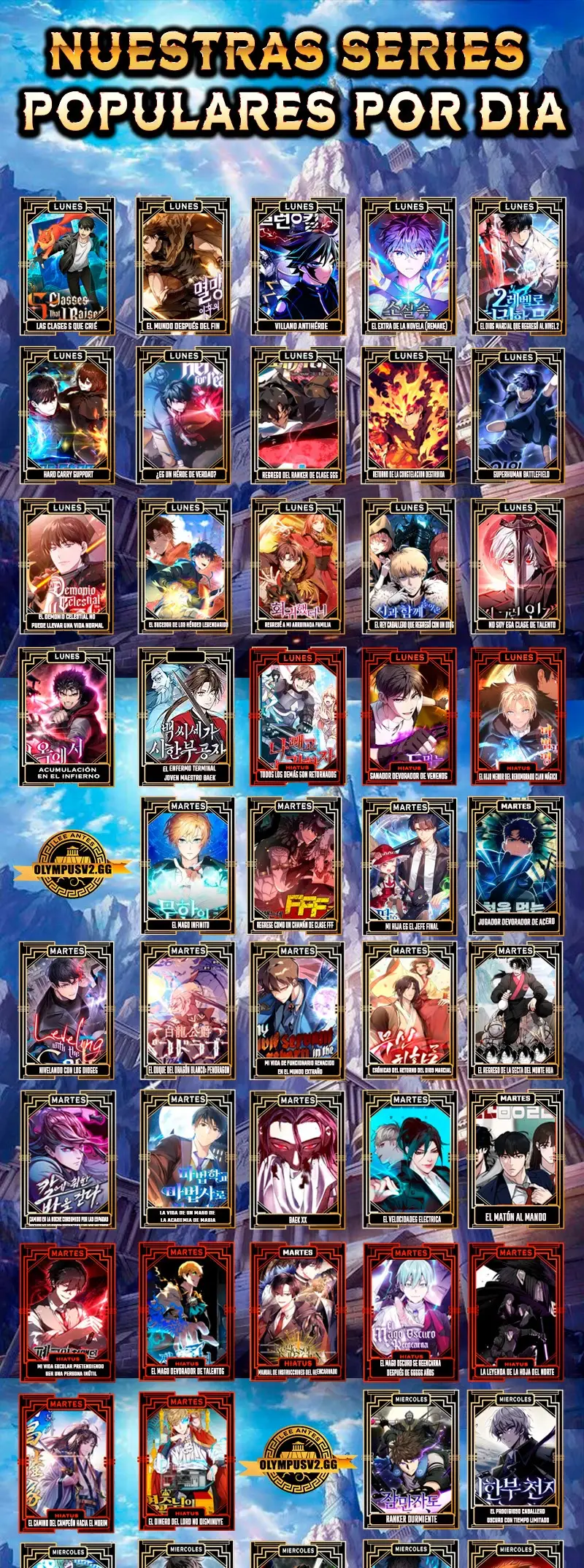 Reencarnado capítulo 5, página 42