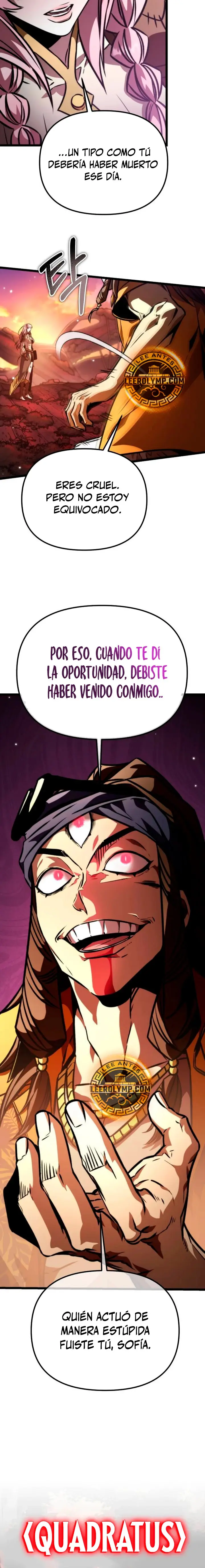 Reencarnado capítulo 50, página 6
