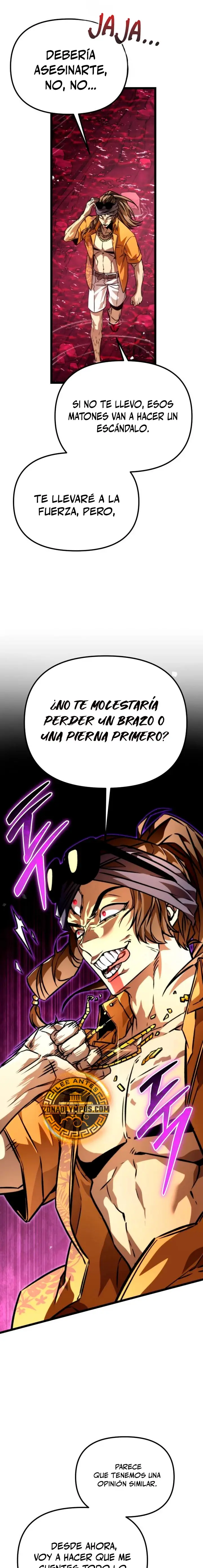 Reencarnado capítulo 51, página 7