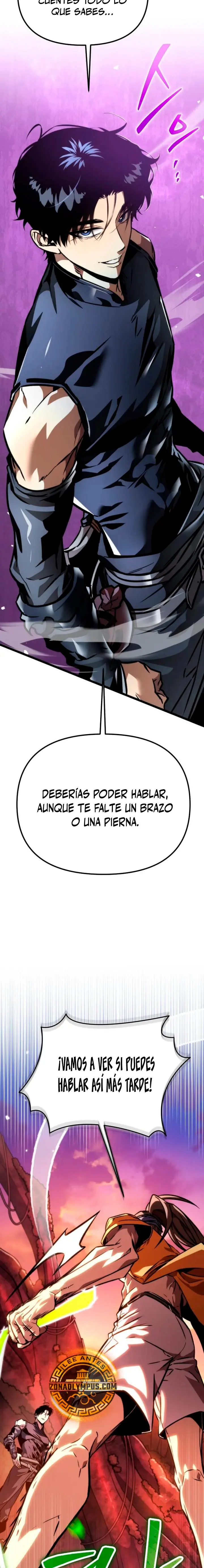 Reencarnado capítulo 51, página 8