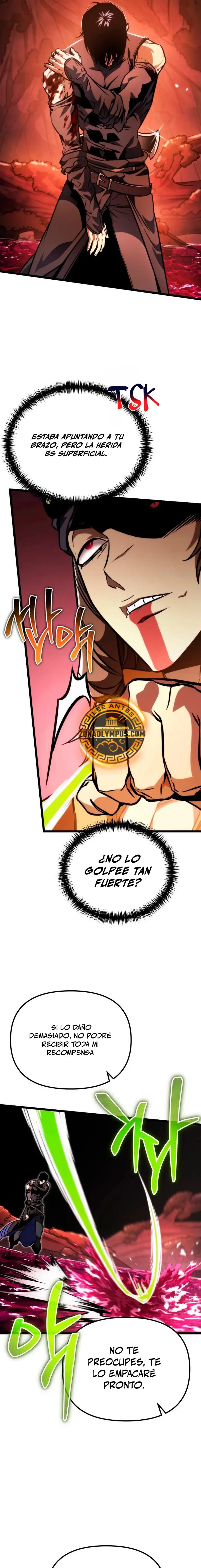 Reencarnado capítulo 51, página 12