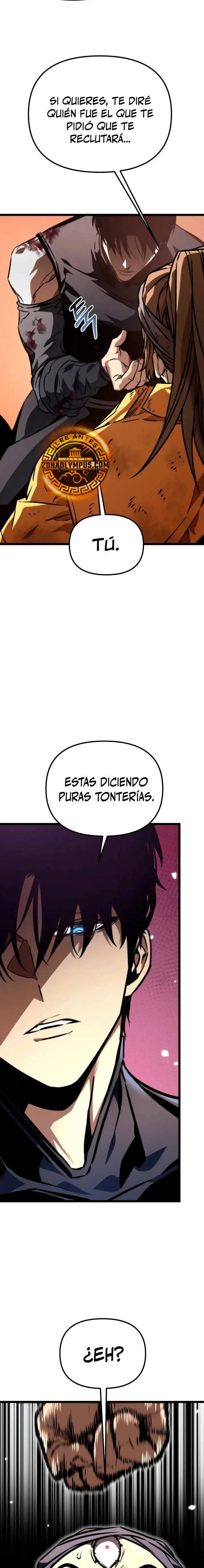 Reencarnado capítulo 51, página 35
