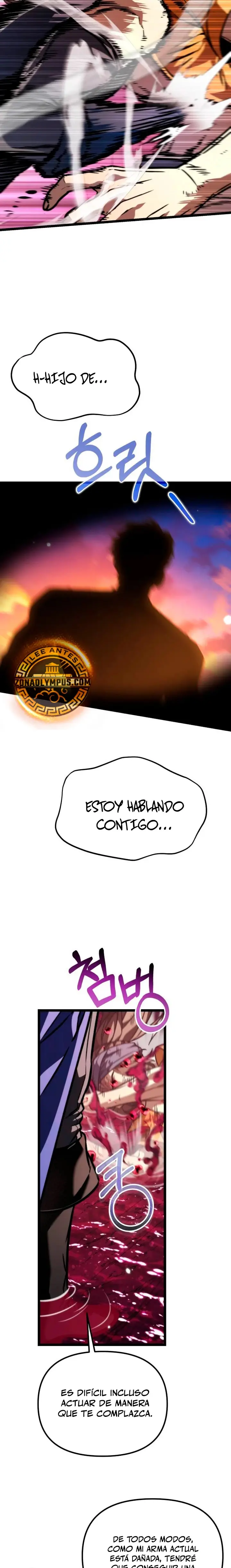 Reencarnado capítulo 52, página 9