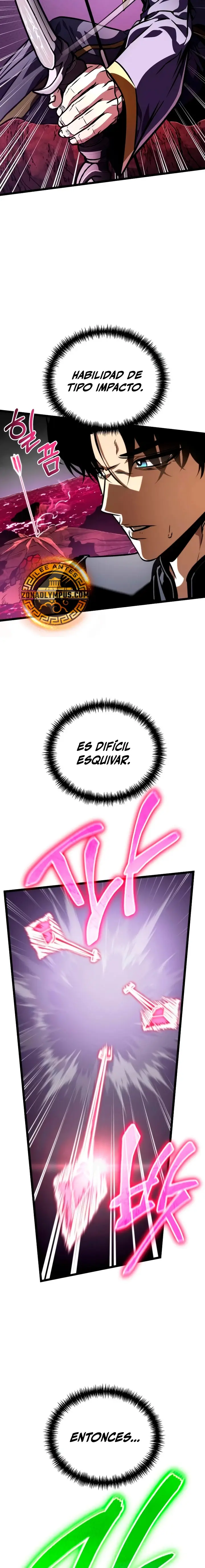 Reencarnado capítulo 53, página 13