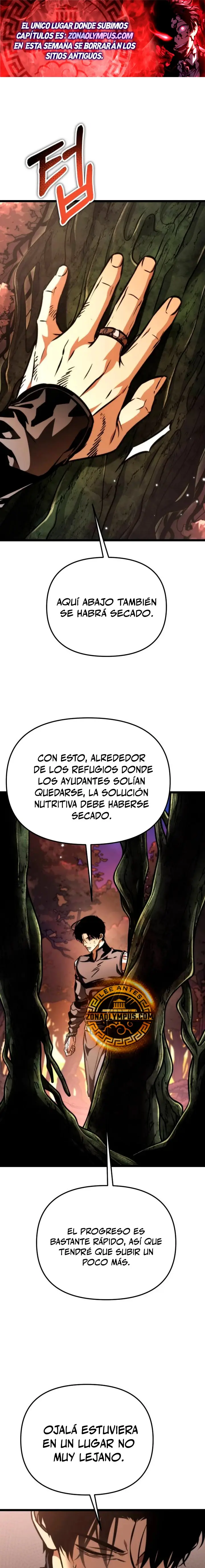 Reencarnado capítulo 54, página 2