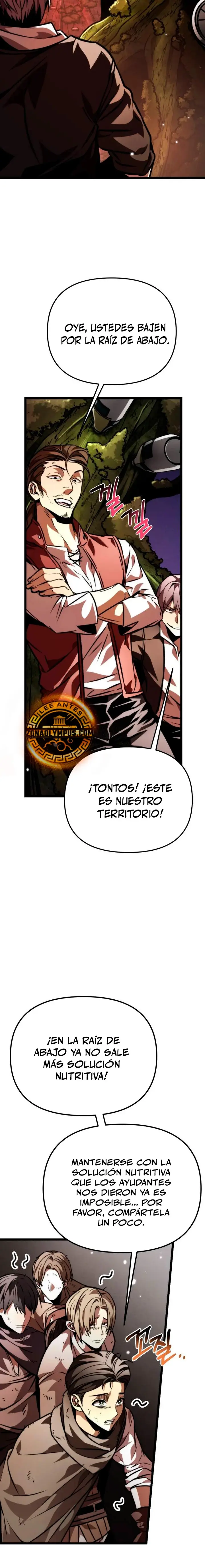 Reencarnado capítulo 54, página 4