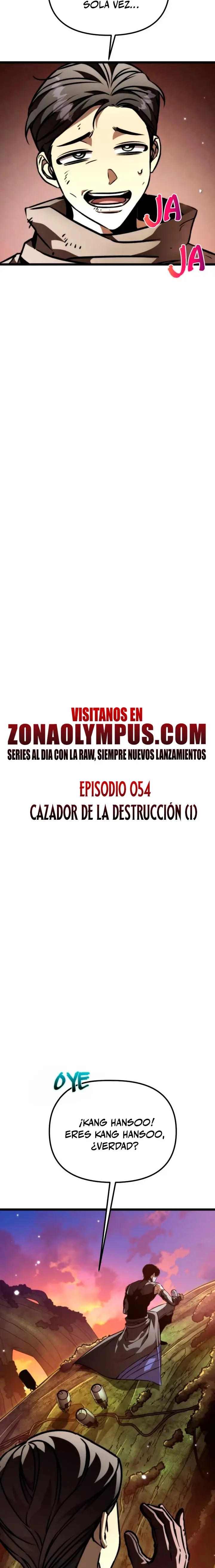 Reencarnado capítulo 54, página 10