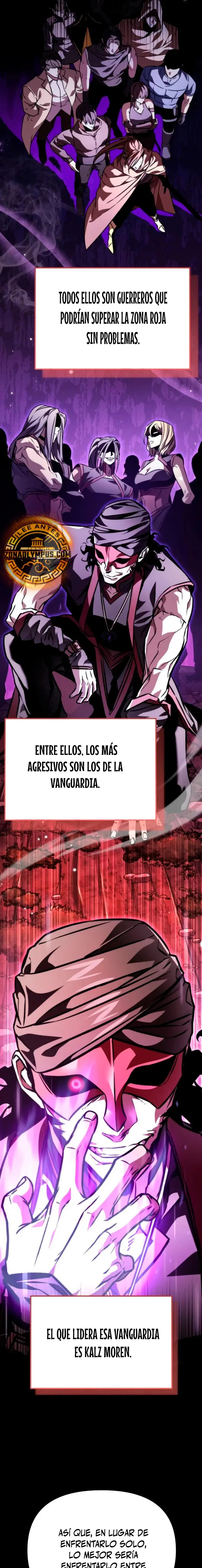 Reencarnado capítulo 54, página 25