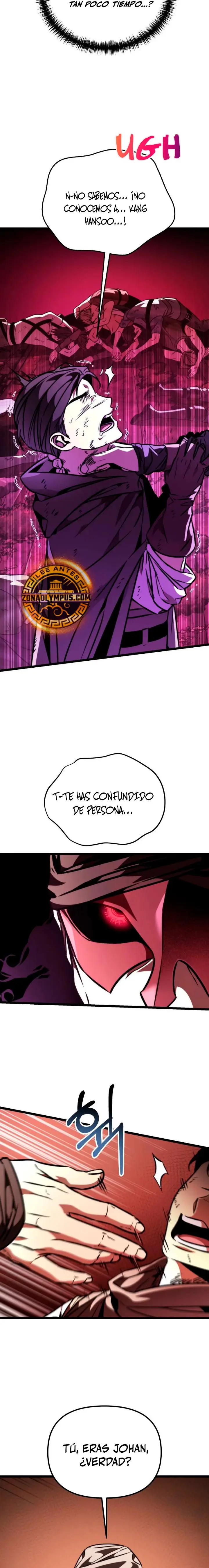 Reencarnado capítulo 54, página 29