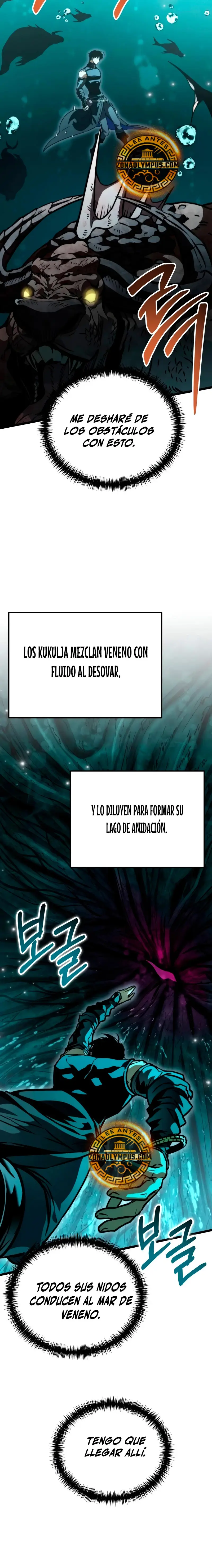 Reencarnado capítulo 55, página 35