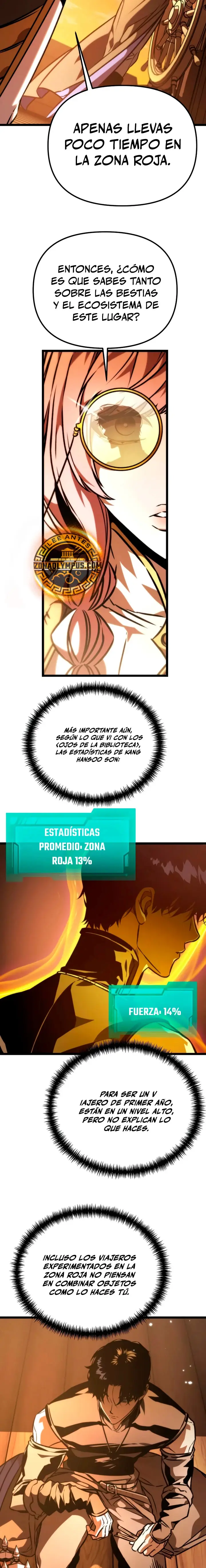 Reencarnado capítulo 56, página 15