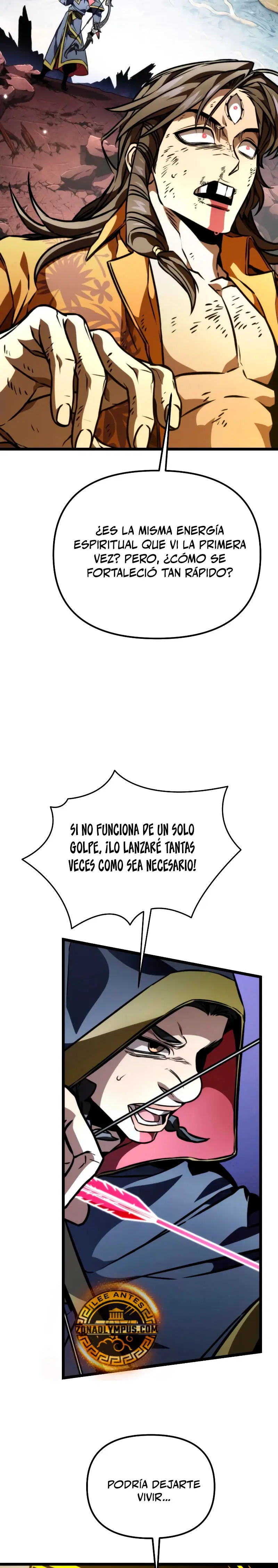 Reencarnado capítulo 58, página 3