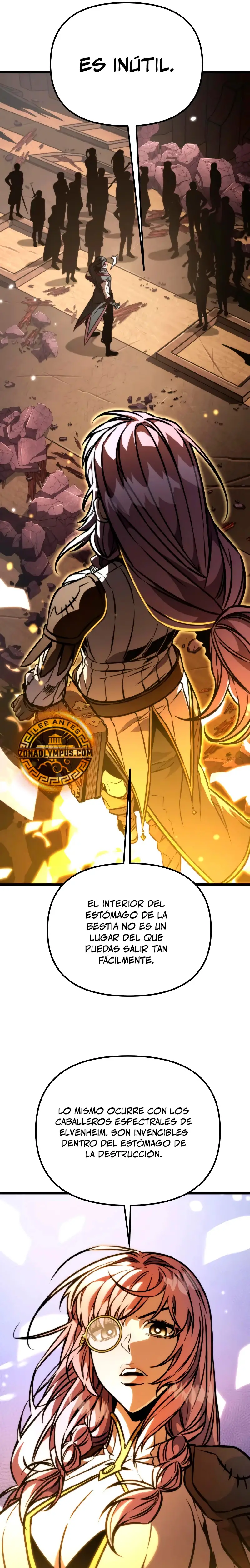 Reencarnado capítulo 58, página 10