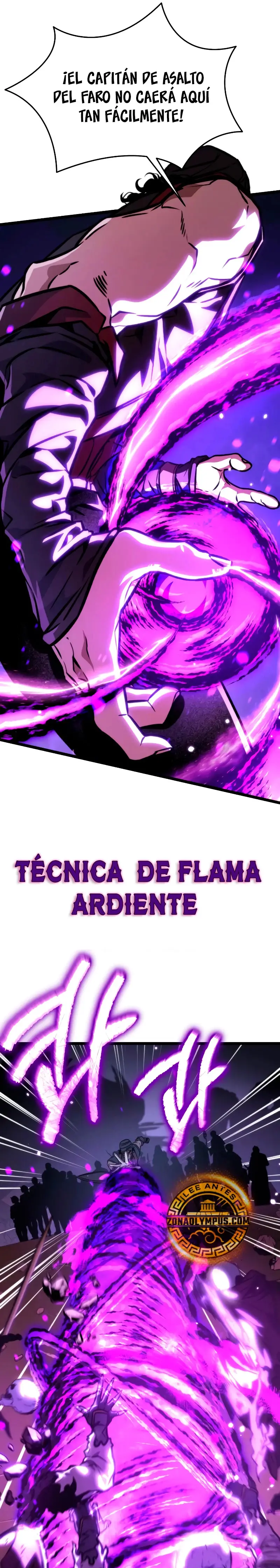 Reencarnado capítulo 58, página 25
