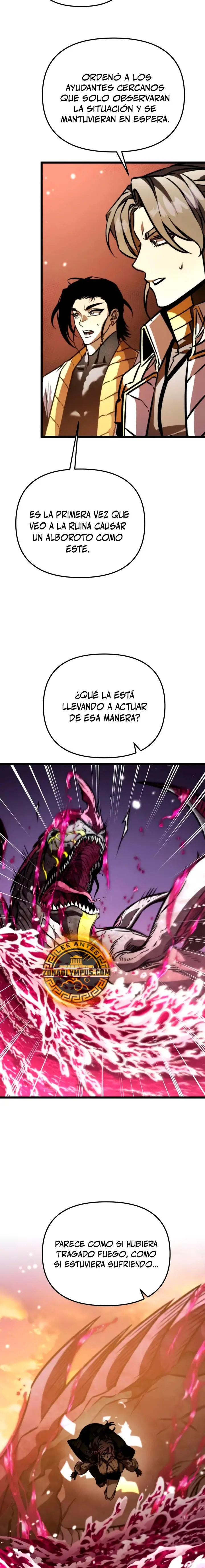 Reencarnado capítulo 59, página 23