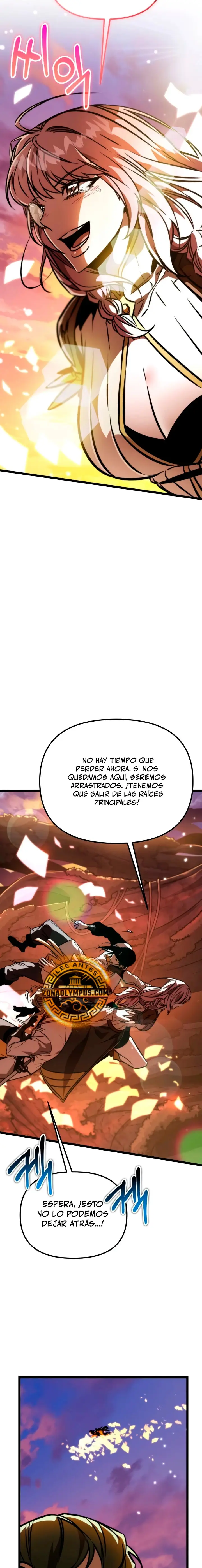 Reencarnado capítulo 59, página 33