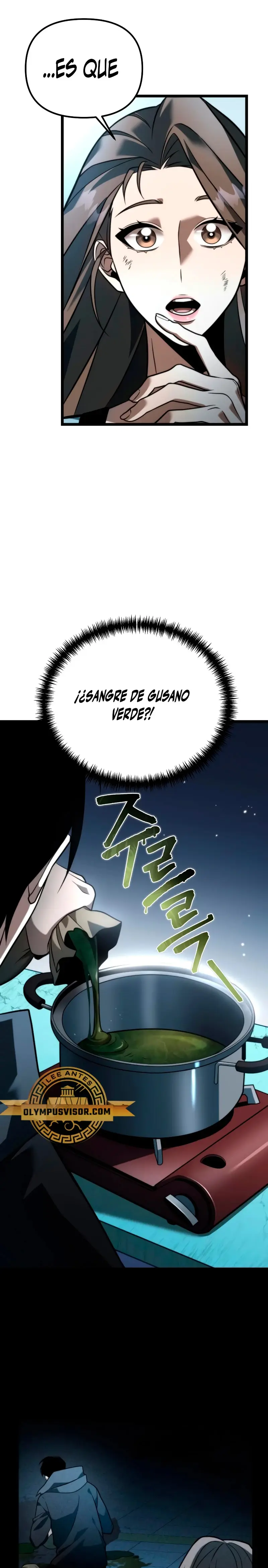 Reencarnado capítulo 6, página 5