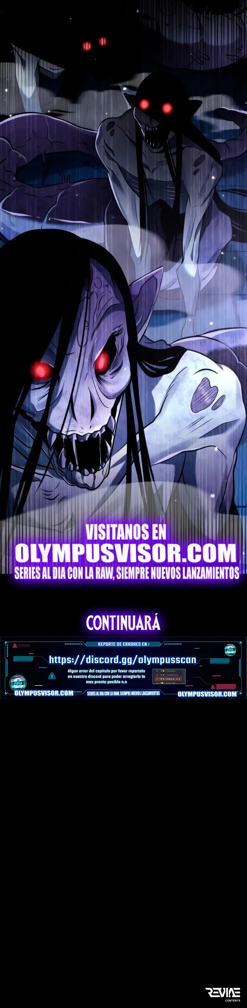 Reencarnado capítulo 6, página 33