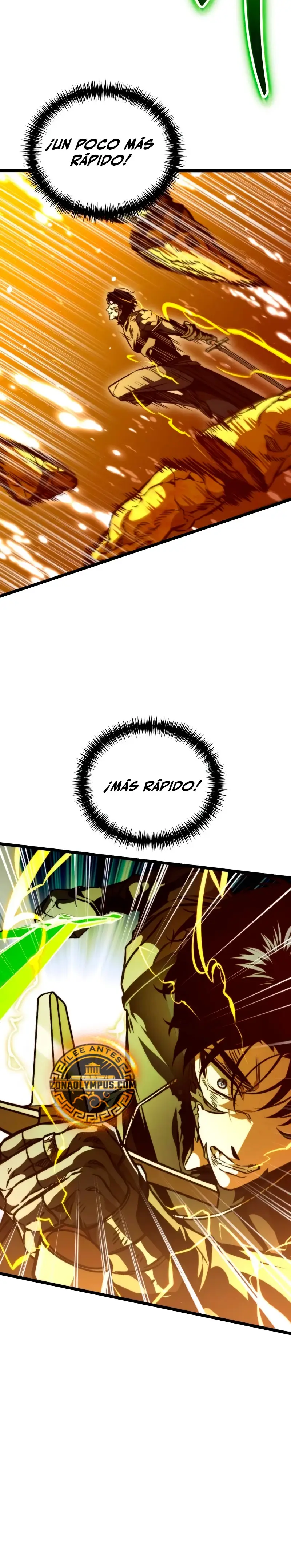 Reencarnado capítulo 60, página 25