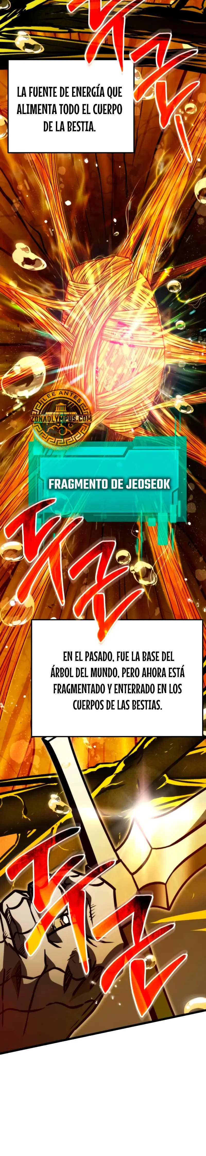 Reencarnado capítulo 60, página 28