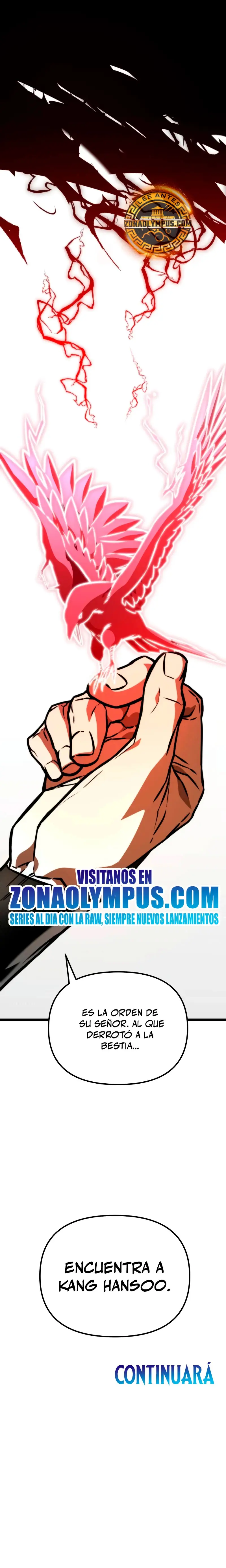 Reencarnado capítulo 60, página 50