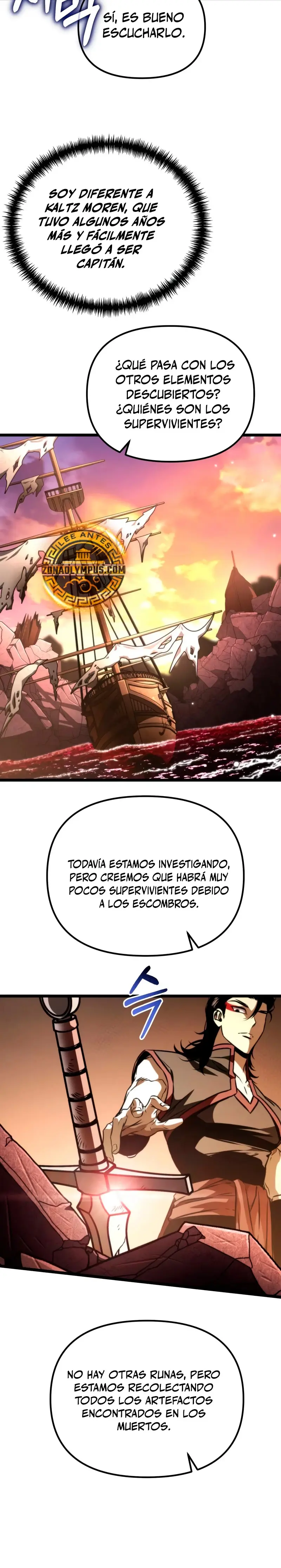 Reencarnado capítulo 61, página 7
