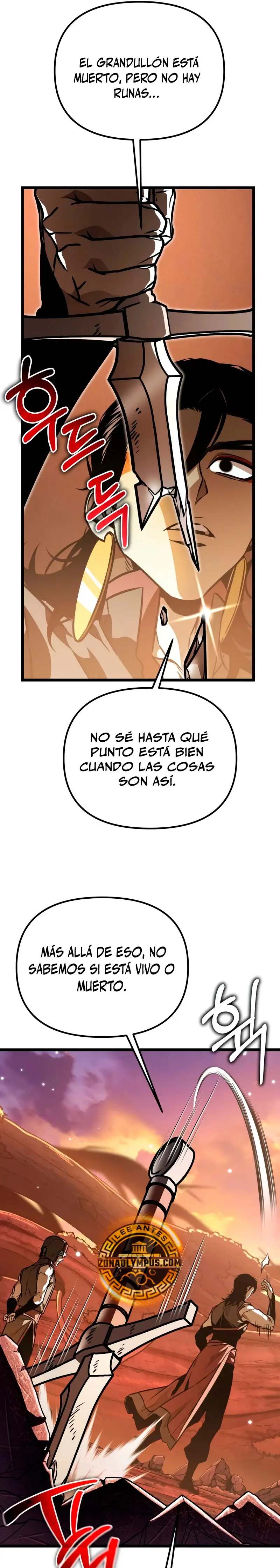 Reencarnado capítulo 61, página 8