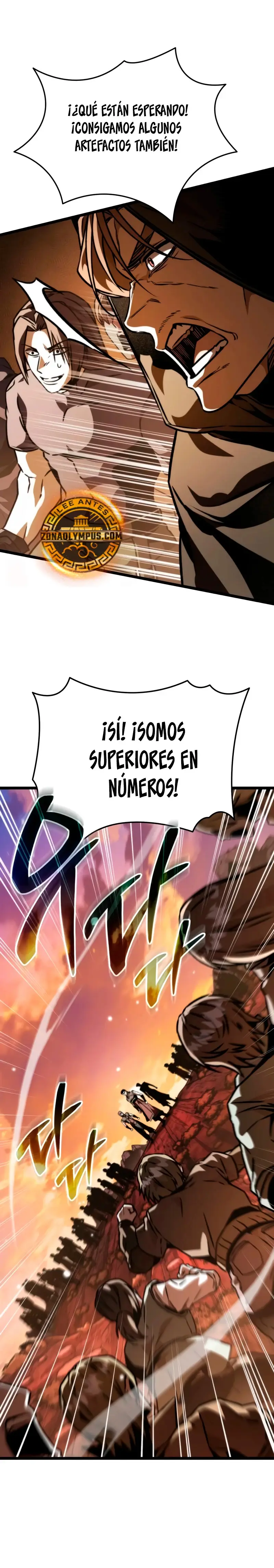 Reencarnado capítulo 61, página 16