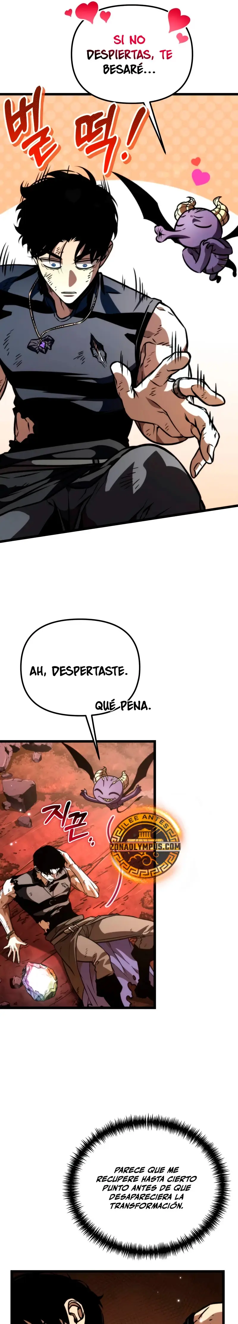Reencarnado capítulo 61, página 29