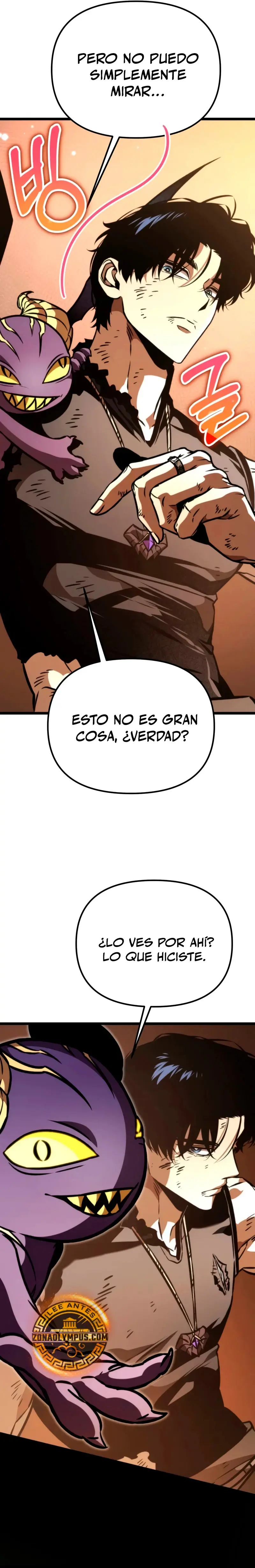 Reencarnado capítulo 61, página 32