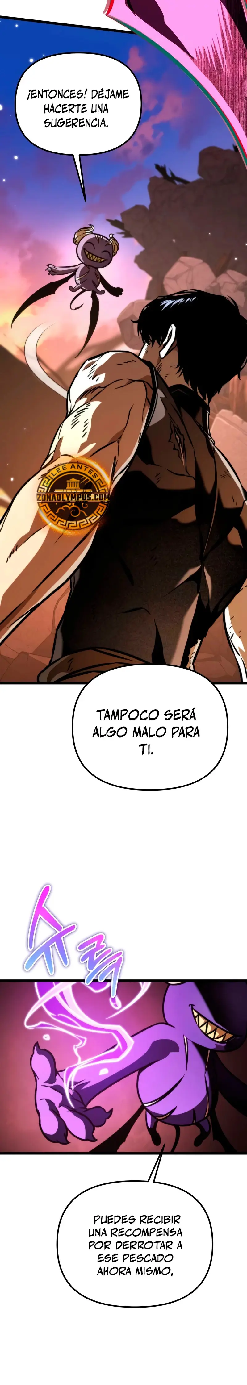 Reencarnado capítulo 61, página 37