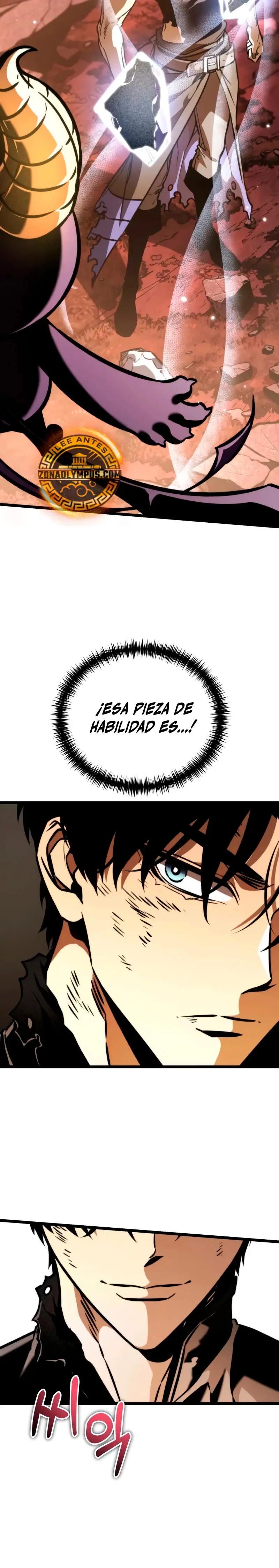 Reencarnado capítulo 61, página 40