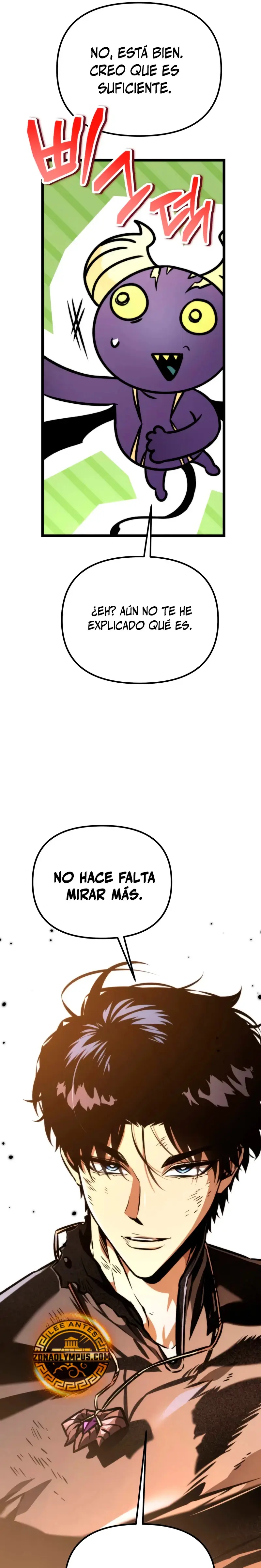 Reencarnado capítulo 61, página 41
