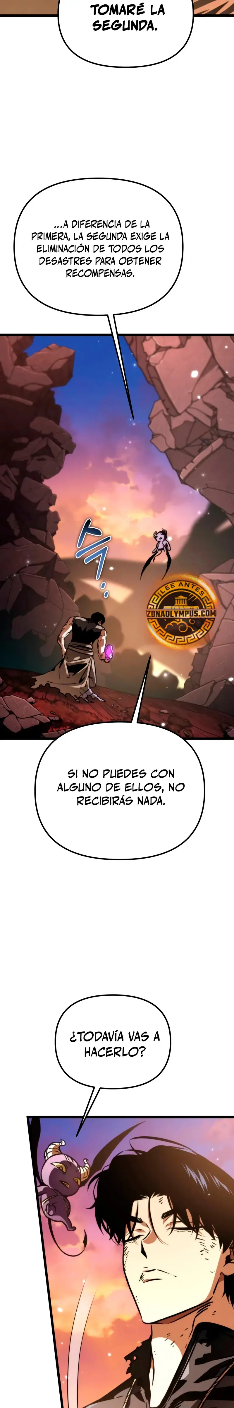 Reencarnado capítulo 61, página 42