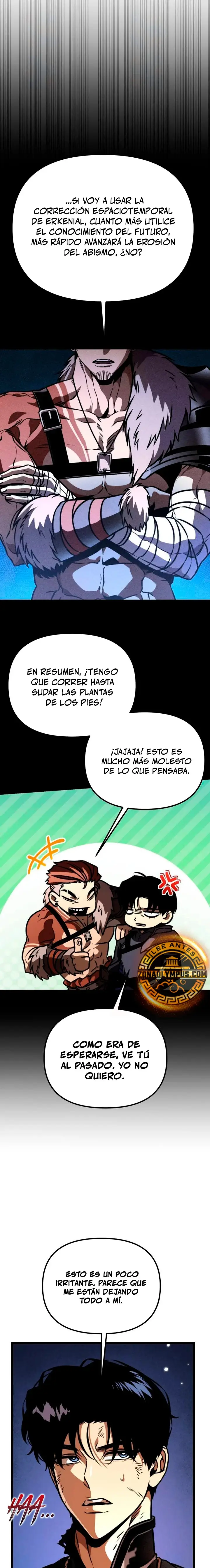 Reencarnado capítulo 62, página 7