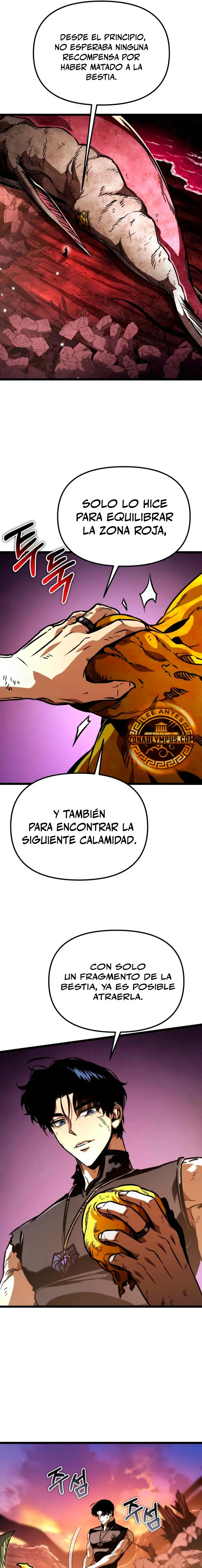Reencarnado capítulo 62, página 11