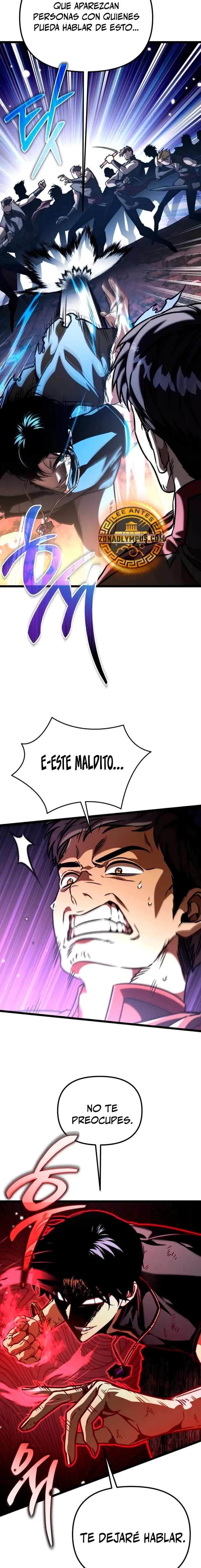 Reencarnado capítulo 62, página 14