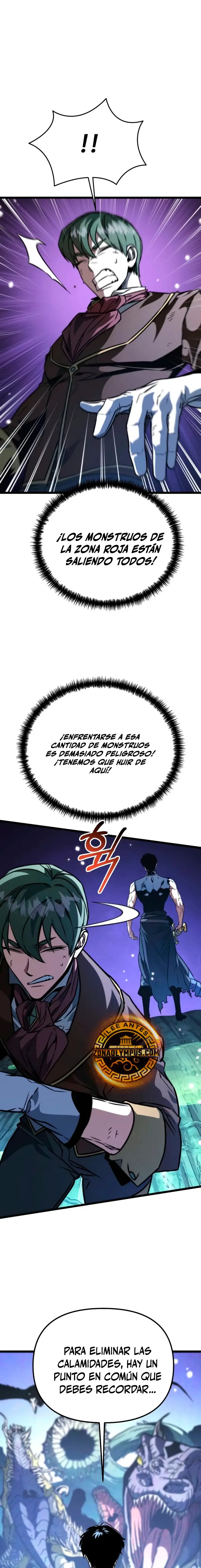 Reencarnado capítulo 63, página 14