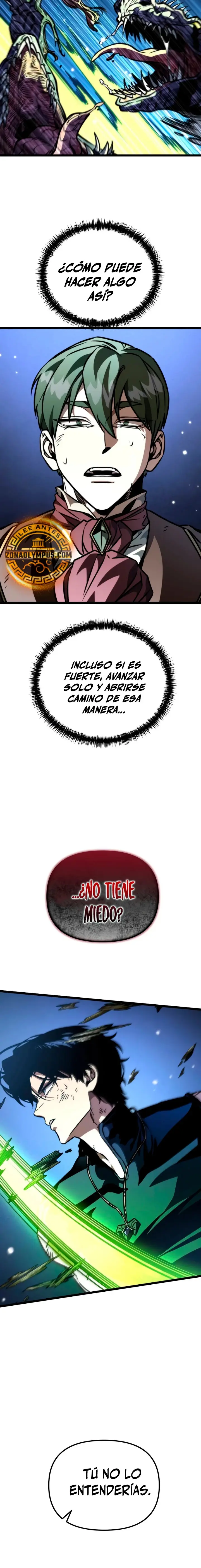 Reencarnado capítulo 63, página 17