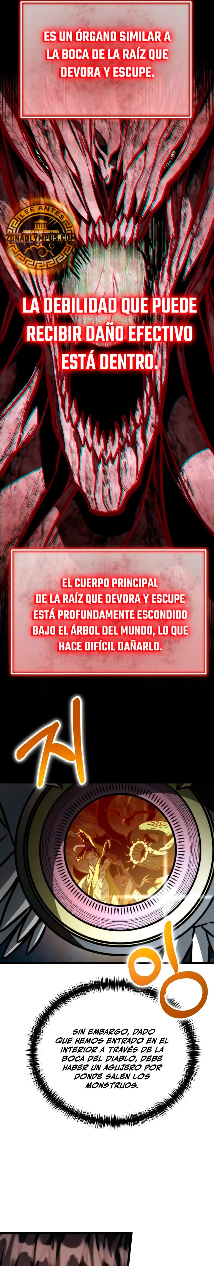 Reencarnado capítulo 63, página 28