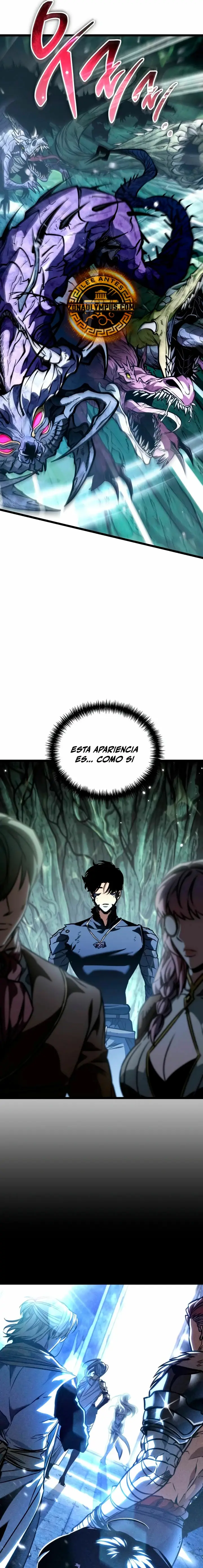 Reencarnado capítulo 64, página 8
